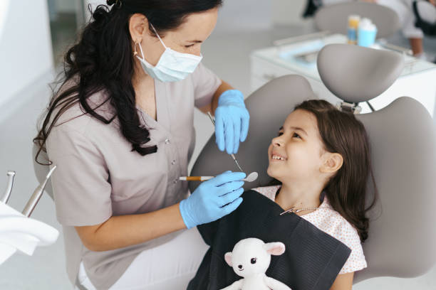 Best Emergency Dental Care for Sports Injuries in Lynchburg, MS