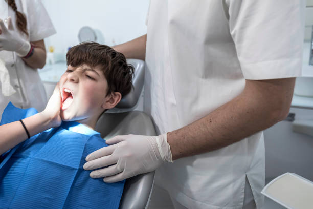 Best Emergency Pediatric Dental Care in Lynchburg, MS