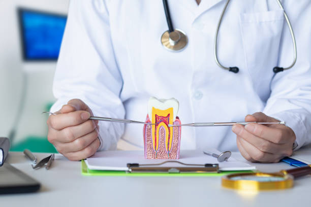 Best Emergency Treatment for Jaw Pain or Injury in Lynchburg, MS