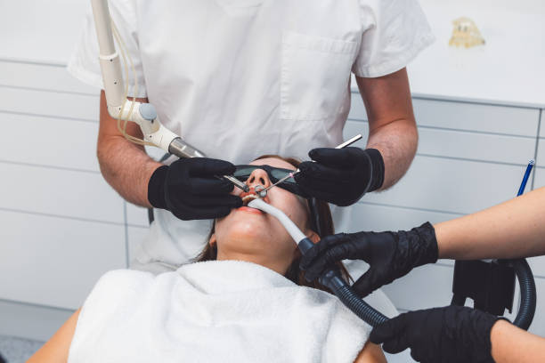 Best Emergency Orthodontic Repairs in Lynchburg, MS