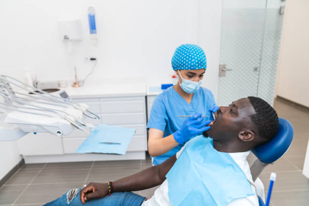 Best Dental Abscess Treatment in Lynchburg, MS